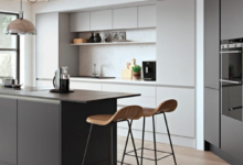 Why Fitted Kitchens Are the Ultimate Home Upgrade in the Midlands