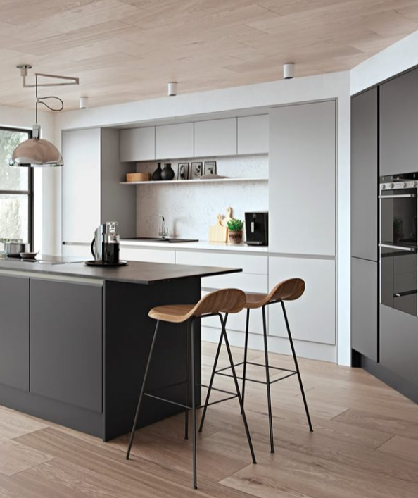 Why Fitted Kitchens Are the Ultimate Home Upgrade in the Midlands