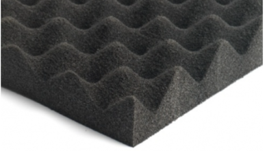 Why Class 0 Foam is the Fire-Resistant and Acoustic Insulation Solution