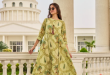 How to Choose the Perfect Ladies Dress for You