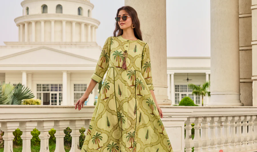 How to Choose the Perfect Ladies Dress for You