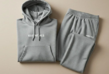 Why Every UK Wardrobe Needs Essentials Hoodie & Tracksuit in 2025