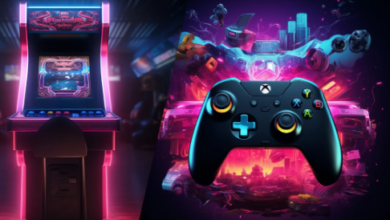 Mopoga: A Gaming Revolution in 2025