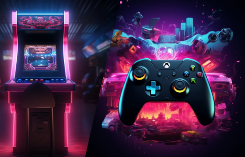 Mopoga: A Gaming Revolution in 2025