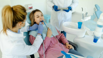 Integrating Nanotechnology into Dental Implant Success