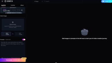 AI Video Generator from Image: Transforming Still Photos into Dynamic Visuals