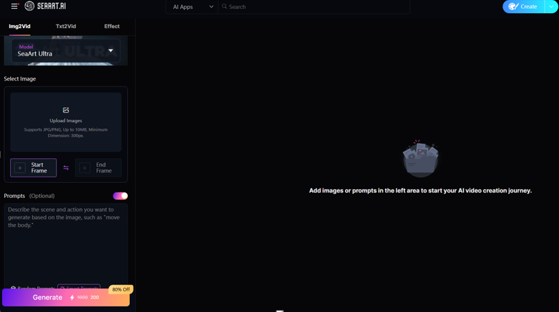 AI Video Generator from Image: Transforming Still Photos into Dynamic Visuals