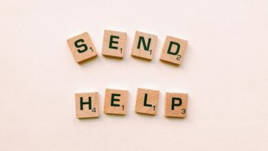 contact numbers for support