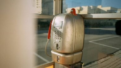 telecom contact number list