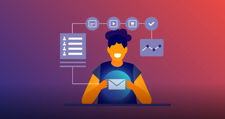 The Benefits of Personalized Email Marketing for Publishers