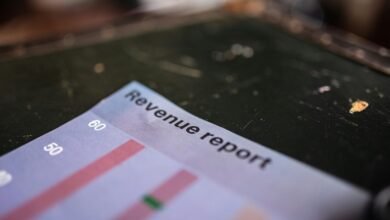 key metrics evaluation report