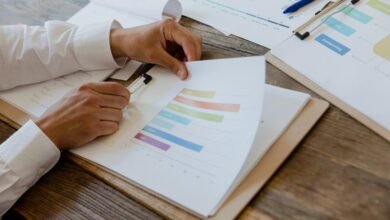 market study for numbers