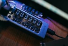 digital hub performance metrics