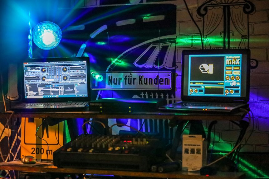 digital systems performance review