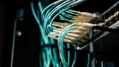 intelligent cloud network expansion