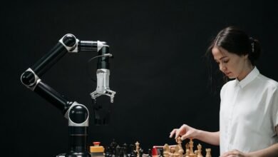 intelligent online systems performance