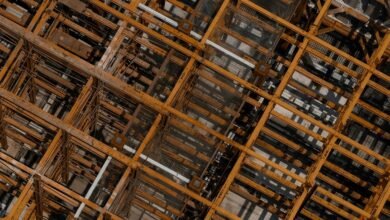 intelligent technology growth framework