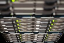 it network performance evaluation