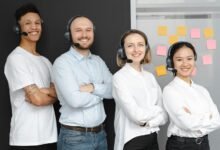 it services growth strategy