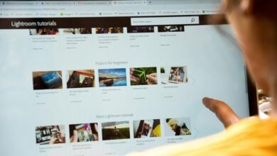 smart online growth framework