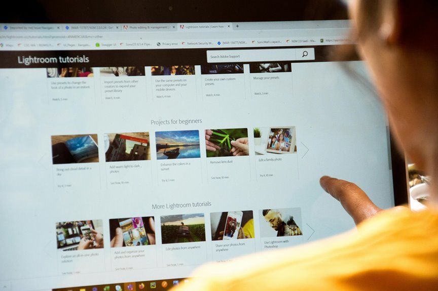 smart online growth framework