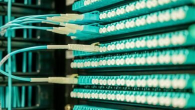 tech network optimization insights